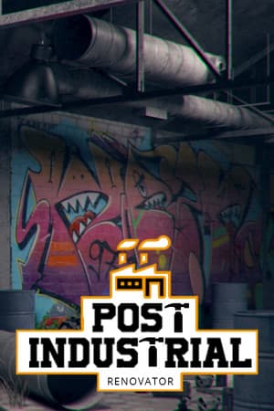Post Industrial Renovator
