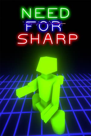 Need for sharp