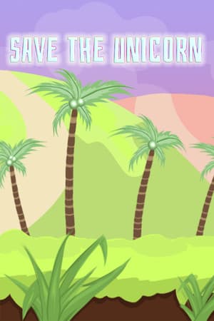 SAVE THE UNICORN