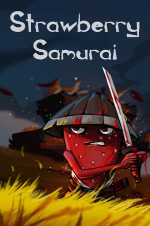Strawberry Samurai