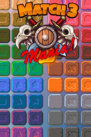 Match3 mania!