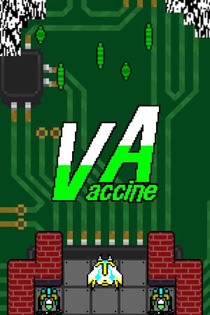 Project: Vaccine A