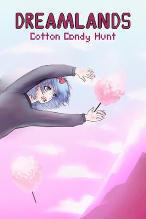 Dreamlands: Cotton Candy Hunt