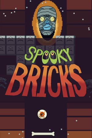 Spooky Bricks