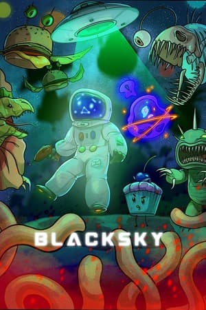 BlackSky