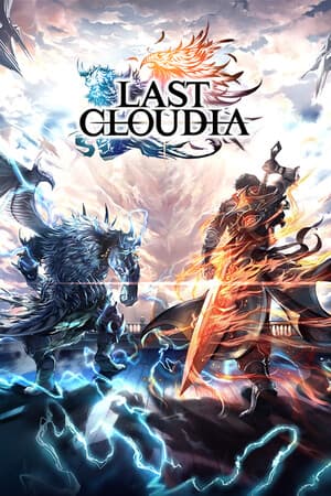 LAST CLOUDIA