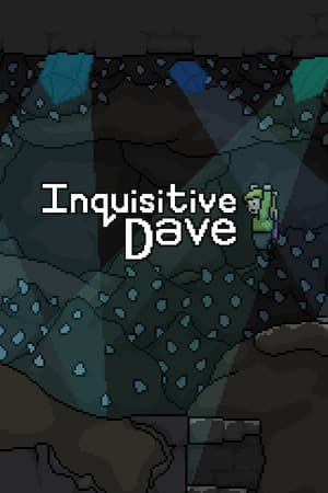 Inquisitive Dave