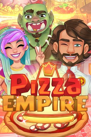 Pizza Empire!
