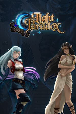 Light Paradox