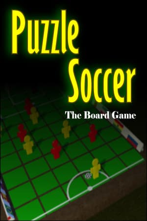 Puzzle Soccer