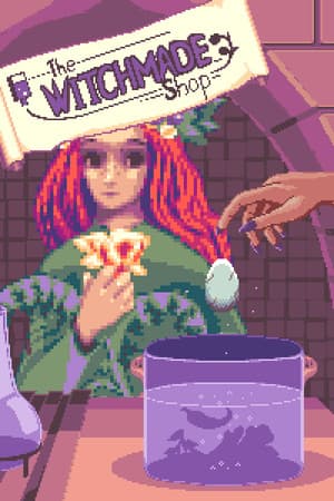 The Witchmade Shop