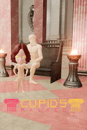 Cupid's Palace