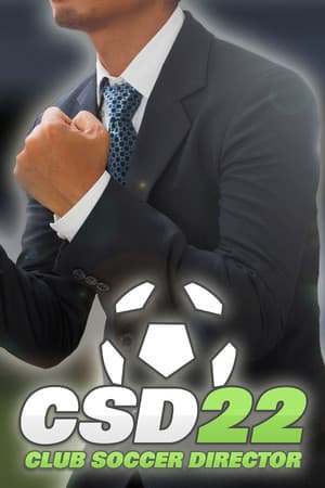 Club Soccer Director 2022