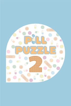 Pill Puzzle 2