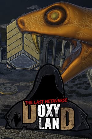 DoxylanD - The last Metaverse