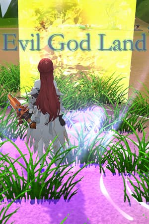 邪神大陆(Evil God Land)