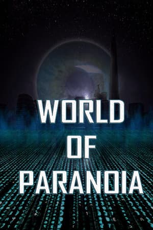 WORLD OF PARANOIA