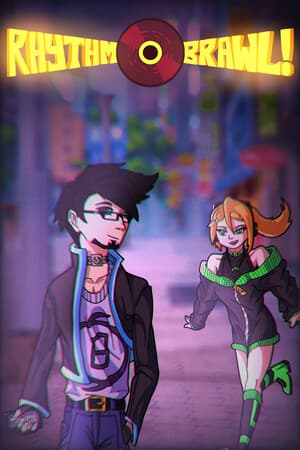 Rhythm Brawl