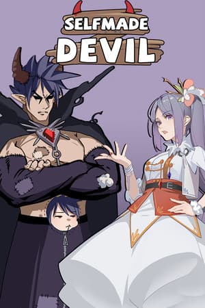 Selfmade Devil