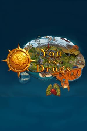 You VS Drugs