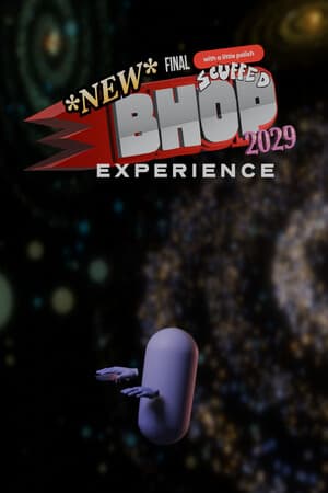 *NEW* FINAL SCUFFED WITH A LITTLE POLISH BHOP EXPERIENCE 2029 BRAIN ROT EDITION (POG CHAMP)