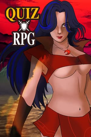 QUIZxRPG