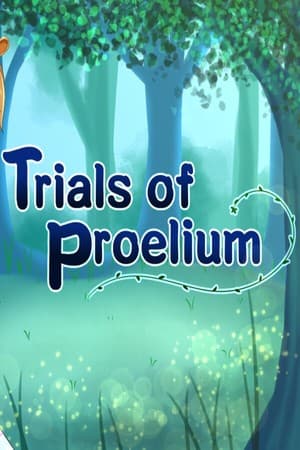 Trials of Proelium