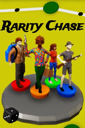 Rarity Chase
