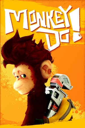 Monkey Do!