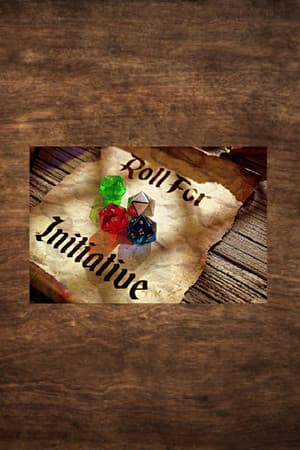 Roll For Initiative