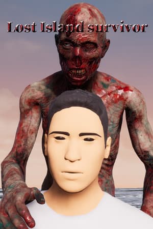 Lost Island survivor: Lovely grandpa