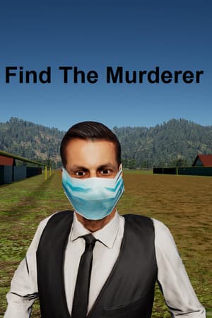 Find The Murderer