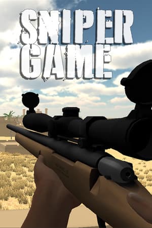 Sniper Game