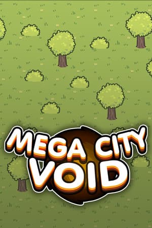 Mega City Void
