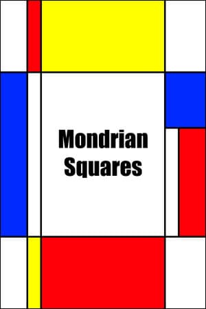 Mondrian Squares