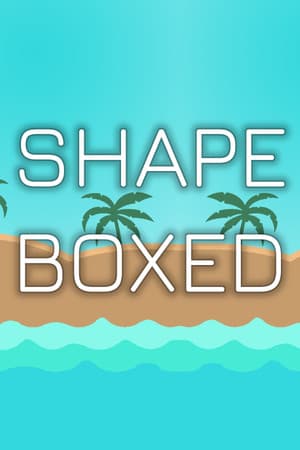 Shape Boxed