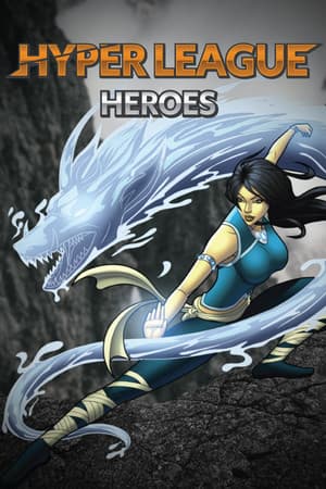 HyperLeague Heroes