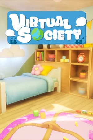 VirtualSociety
