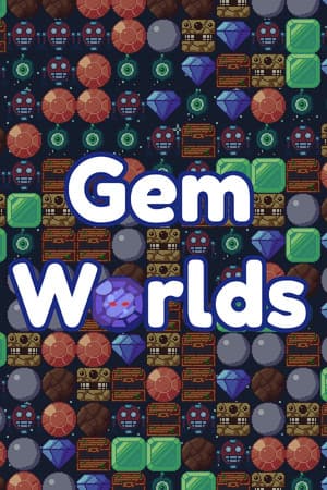 Gem Worlds
