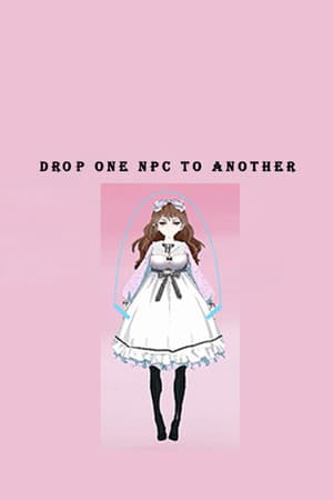 Drop one NPC to another
