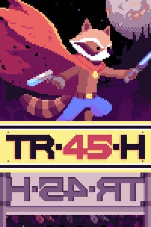 Trash Heart