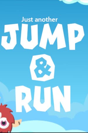 Just another Jump And Run