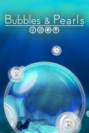 Bubbles & Pearls