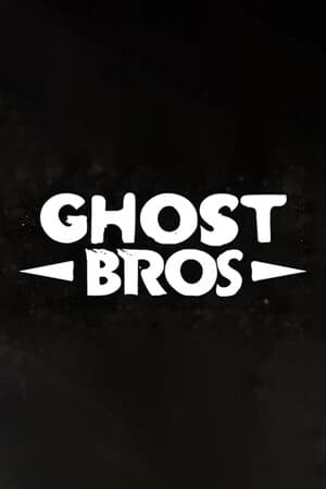 Ghost Bros
