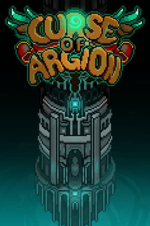 Curse of Argion
