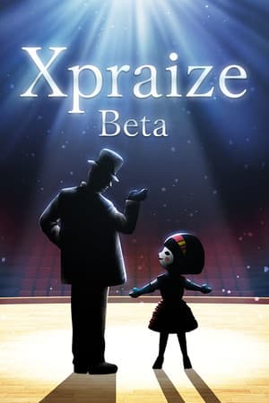 Xpraize Beta