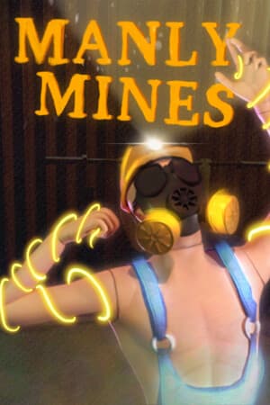 Manly Mines