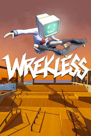 Wrekless™