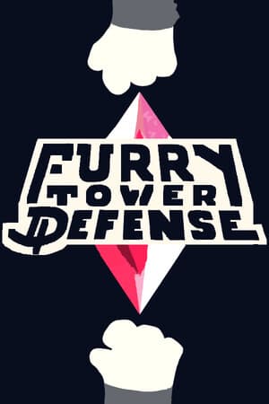 FURRY TOWER DEFENSE