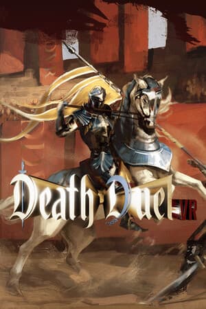 Death Duel VR